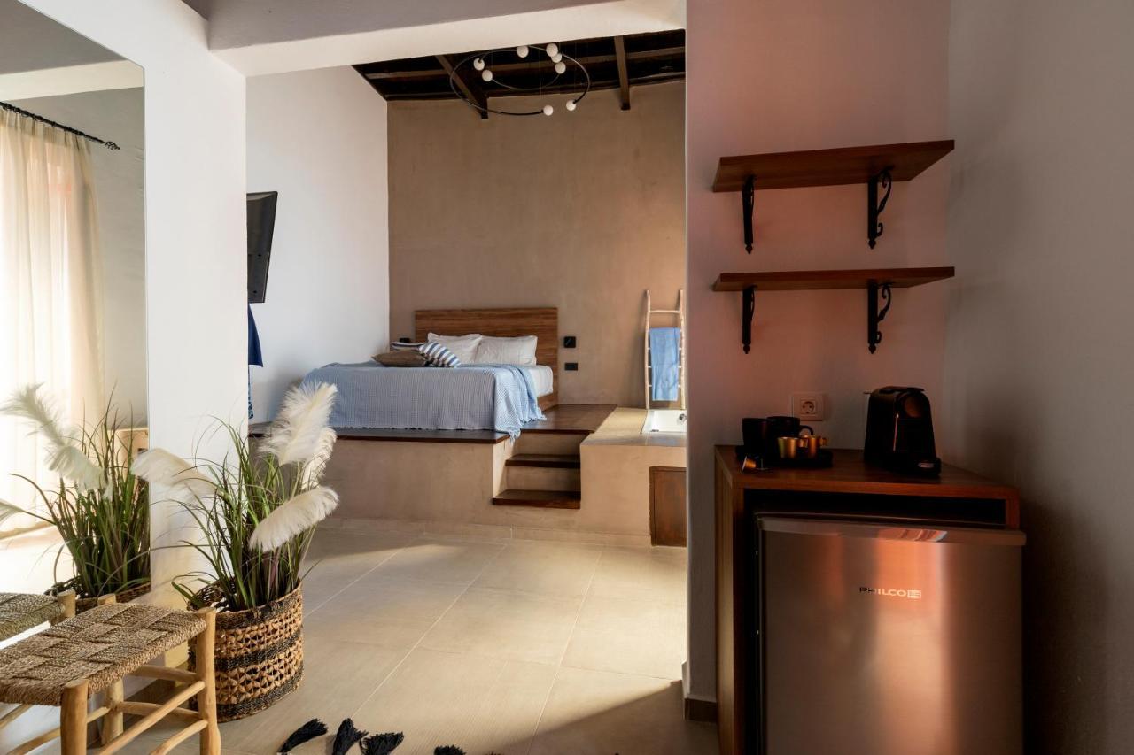 Blue Jasmine Suites Rhodes City Luaran gambar