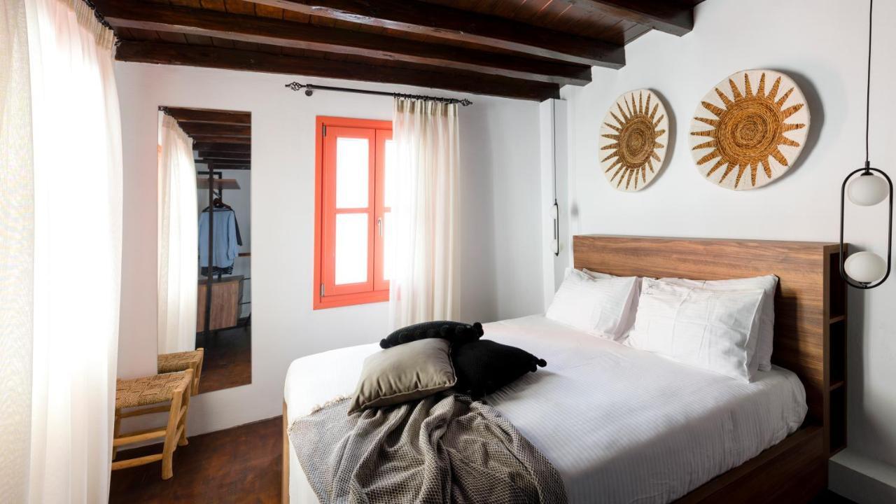 Blue Jasmine Suites Rhodes City Luaran gambar