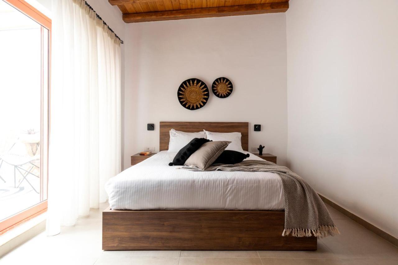 Blue Jasmine Suites Rhodes City Luaran gambar