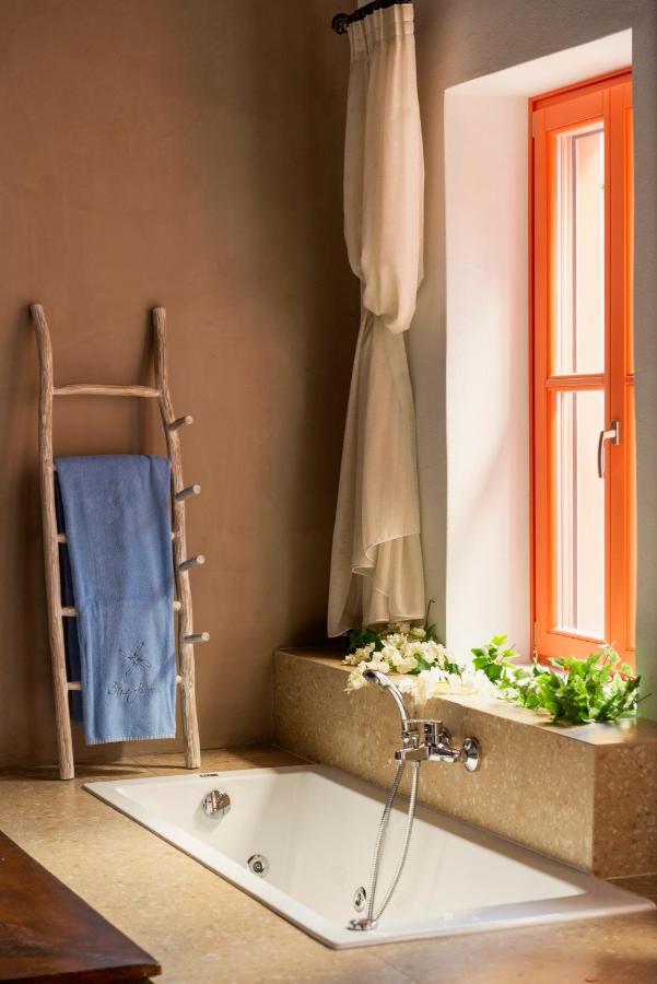 Blue Jasmine Suites Rhodes City Luaran gambar