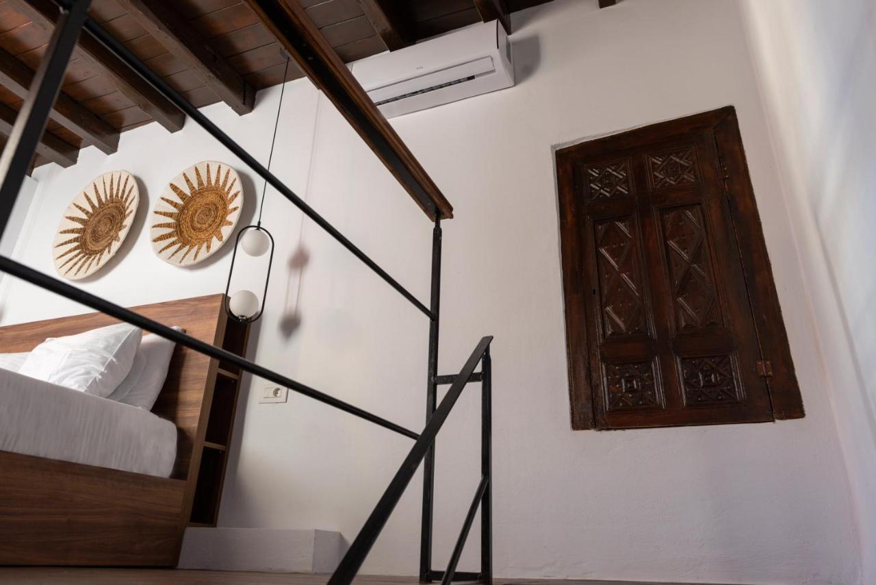 Blue Jasmine Suites Rhodes City Luaran gambar