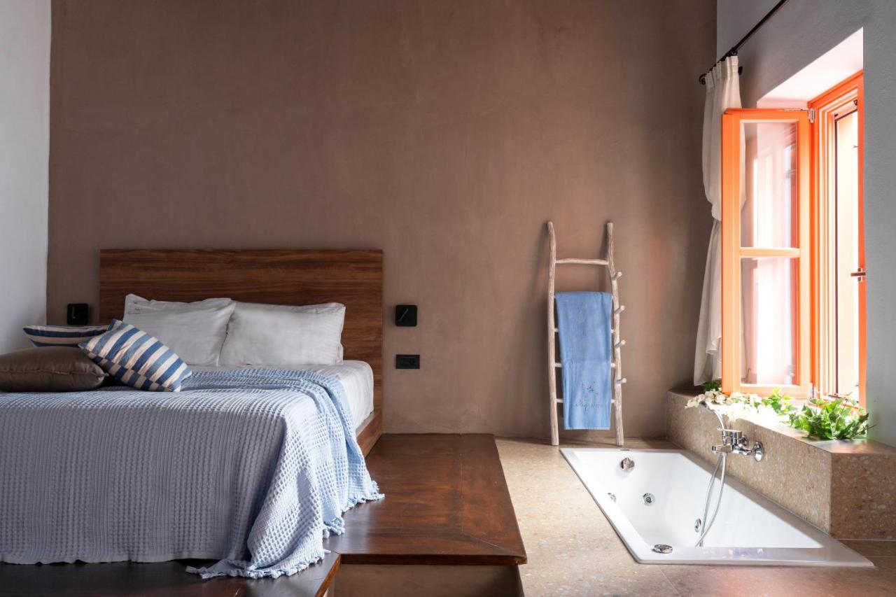 Blue Jasmine Suites Rhodes City Luaran gambar