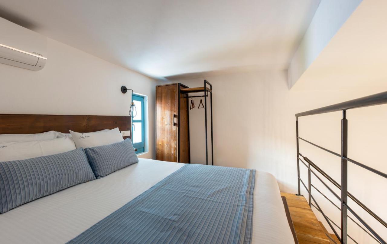 Blue Jasmine Suites Rhodes City Luaran gambar