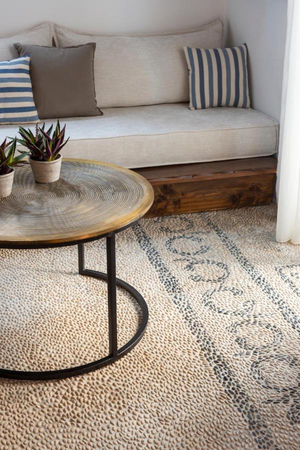 Blue Jasmine Suites Rhodes City Luaran gambar
