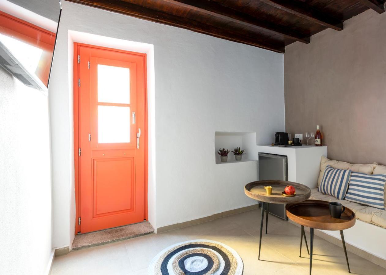 Blue Jasmine Suites Rhodes City Luaran gambar