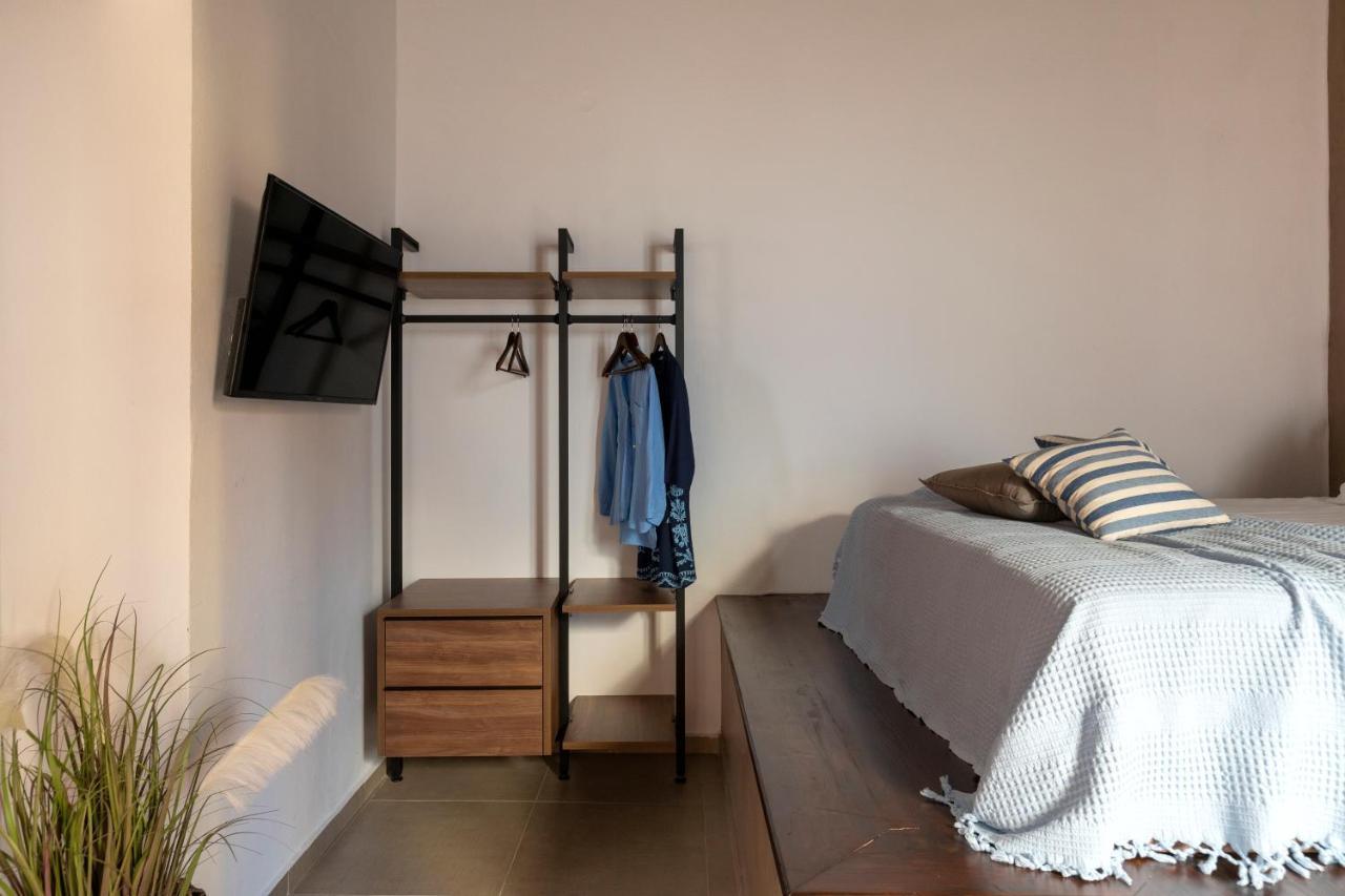 Blue Jasmine Suites Rhodes City Luaran gambar