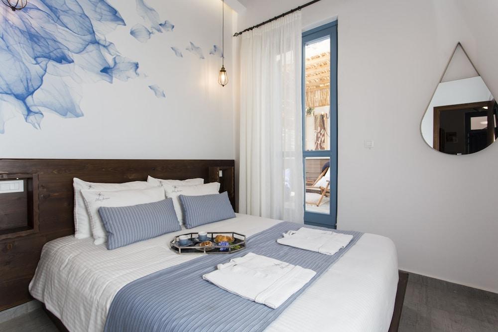 Blue Jasmine Suites Rhodes City Luaran gambar