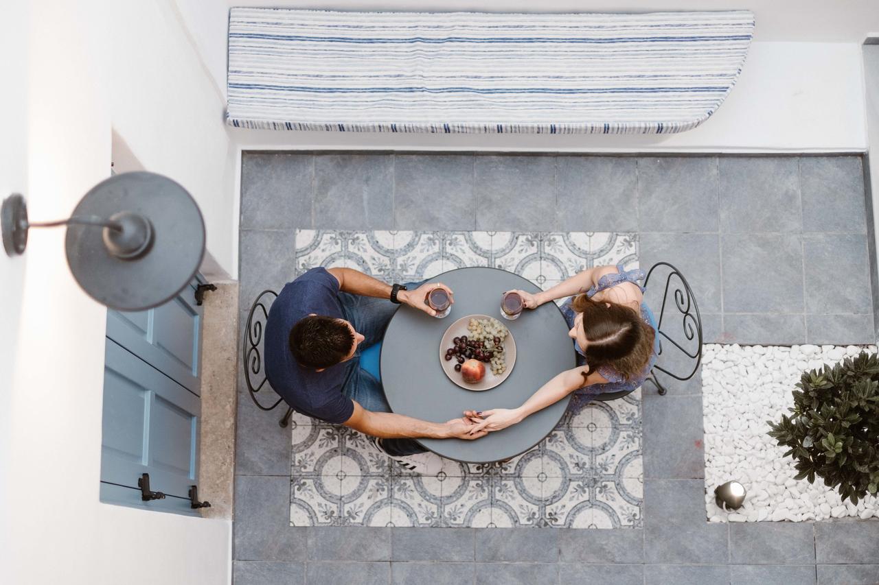 Blue Jasmine Suites Rhodes City Luaran gambar