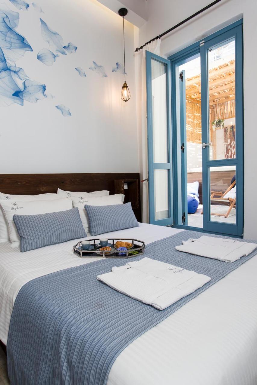 Blue Jasmine Suites Rhodes City Luaran gambar