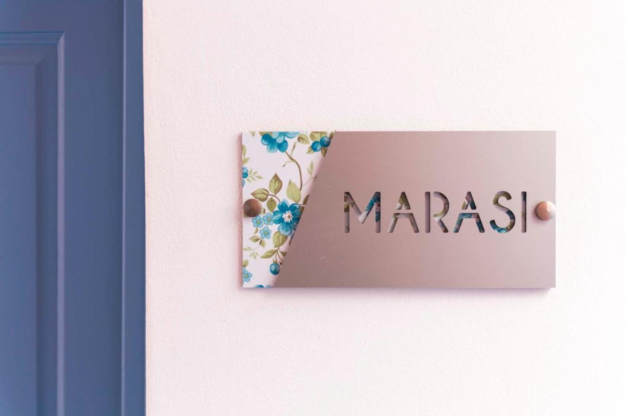 Blue Jasmine Suites Rhodes City Luaran gambar