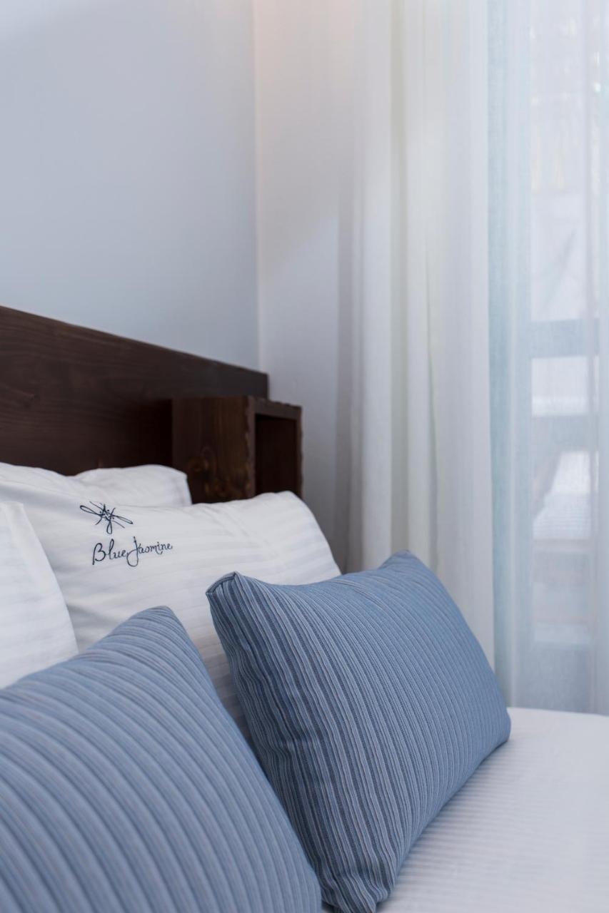 Blue Jasmine Suites Rhodes City Luaran gambar