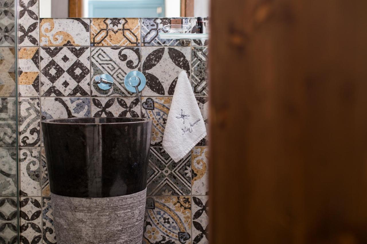 Blue Jasmine Suites Rhodes City Luaran gambar