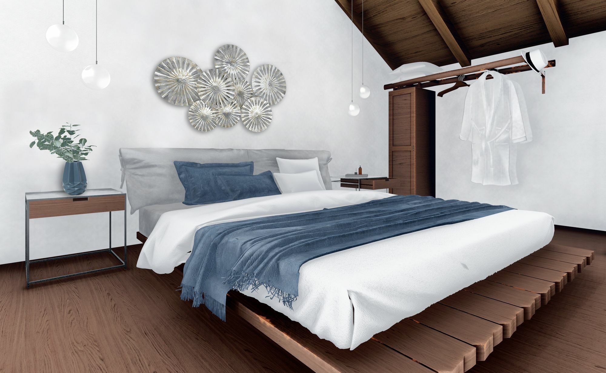 Blue Jasmine Suites Rhodes City Luaran gambar